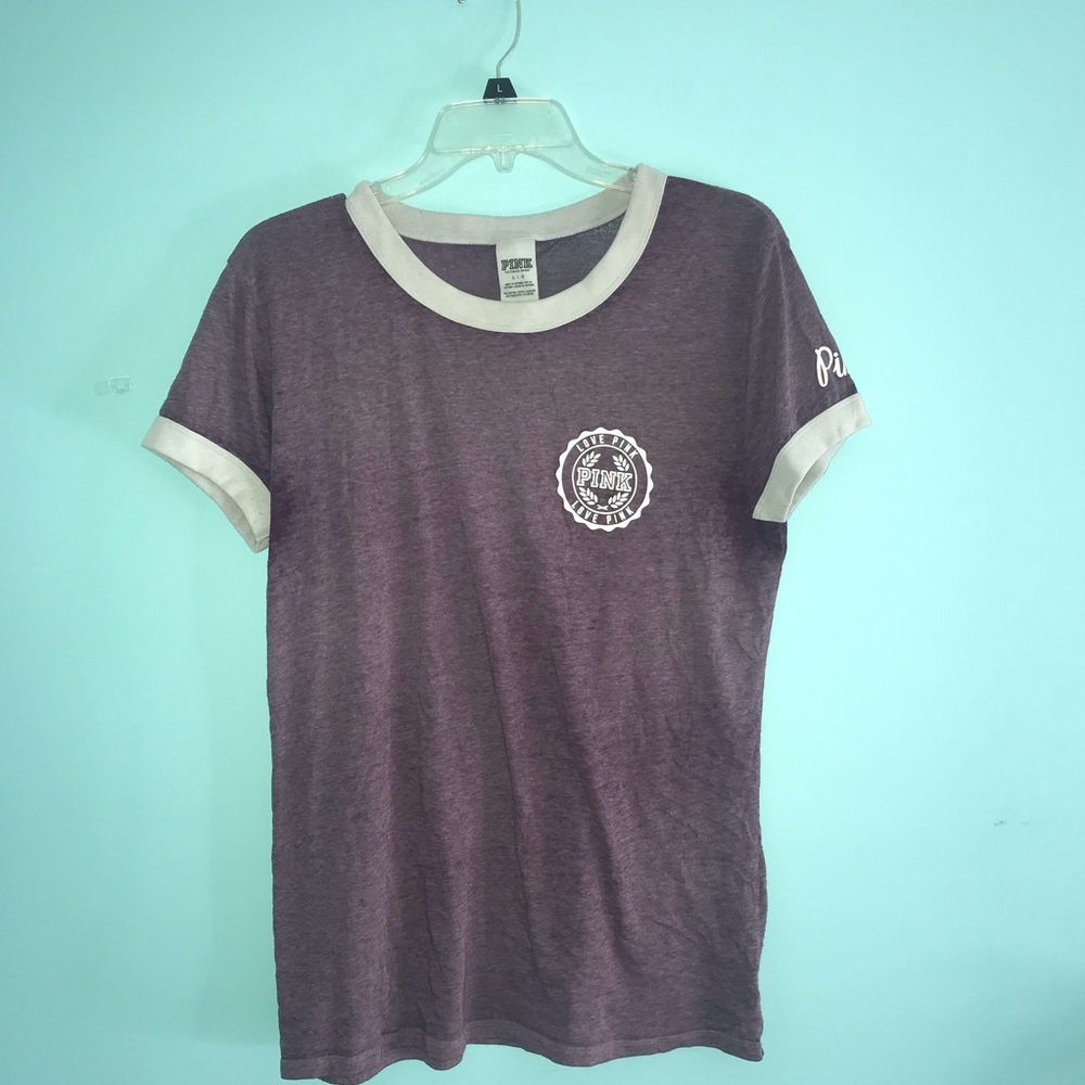 Victorias Secret Pink T-shirt!